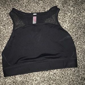 Sports Bra from Pink!